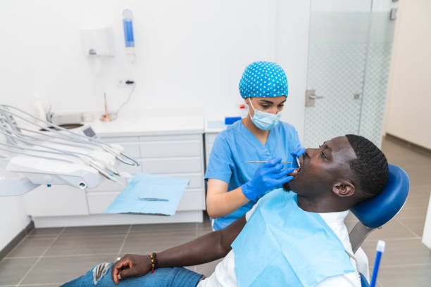 Best Pediatric Emergency Dentist in Sewell, NJ